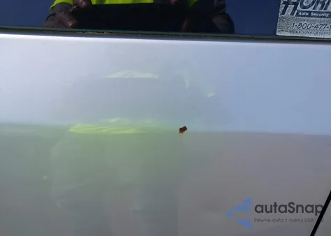 2002 Honda Civic Si из США, поврежденный, VIN SHHEP33532U304730